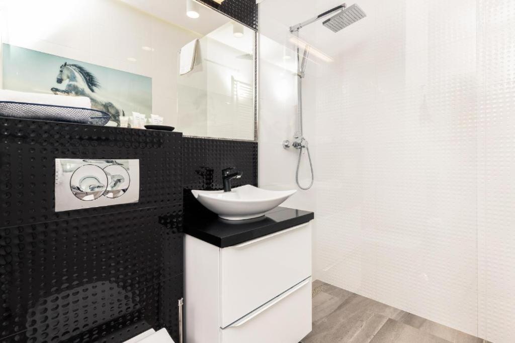 Apartament Jaglana Gdańsk Exterior foto